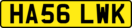 HA56LWK