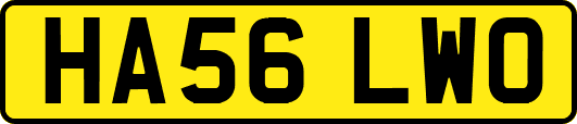 HA56LWO