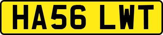 HA56LWT