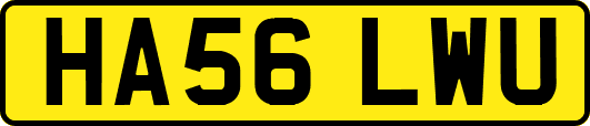 HA56LWU