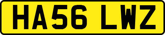HA56LWZ