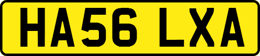 HA56LXA