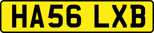 HA56LXB