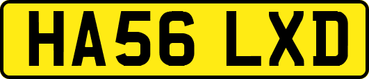 HA56LXD