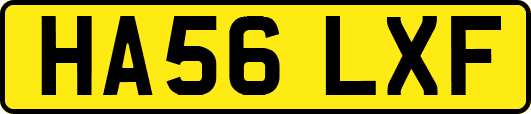 HA56LXF