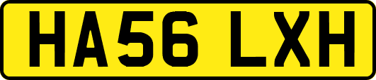 HA56LXH