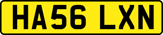 HA56LXN