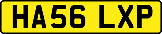 HA56LXP