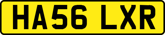 HA56LXR