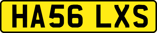 HA56LXS