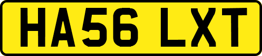 HA56LXT