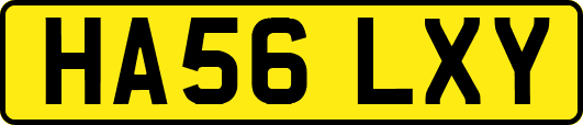 HA56LXY