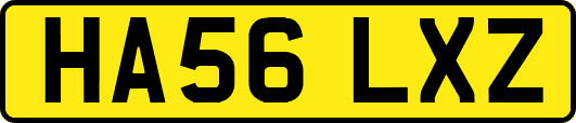 HA56LXZ