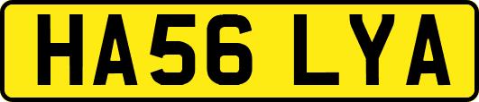 HA56LYA