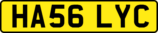 HA56LYC