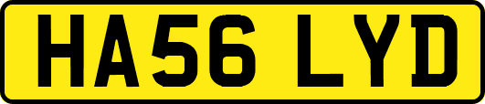 HA56LYD