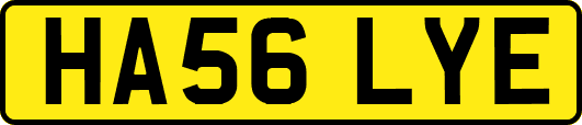 HA56LYE