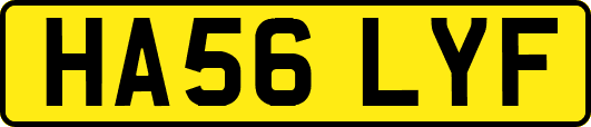 HA56LYF