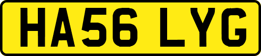 HA56LYG