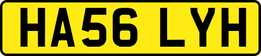 HA56LYH