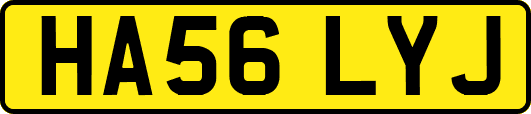 HA56LYJ