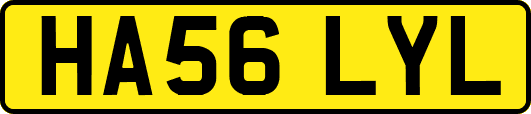 HA56LYL