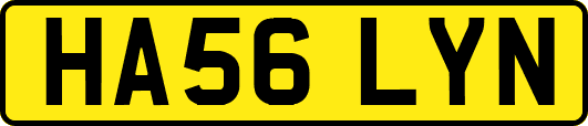 HA56LYN