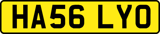 HA56LYO