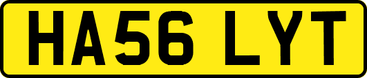 HA56LYT