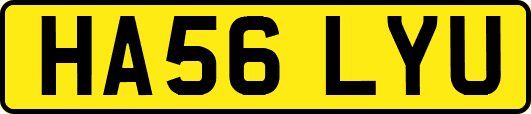 HA56LYU
