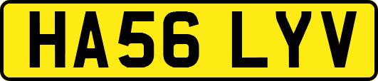 HA56LYV