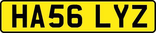 HA56LYZ