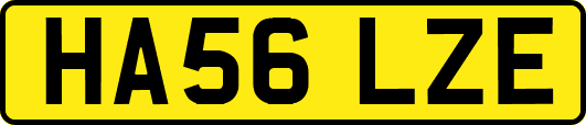 HA56LZE
