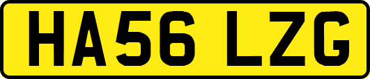 HA56LZG