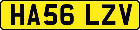 HA56LZV