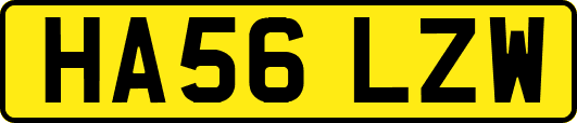 HA56LZW