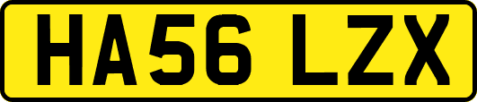 HA56LZX