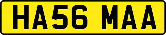 HA56MAA