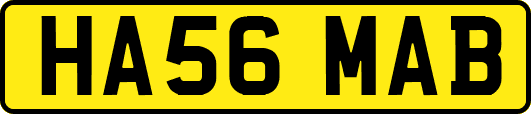 HA56MAB