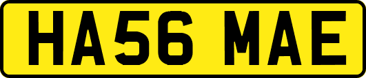 HA56MAE