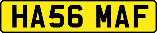 HA56MAF