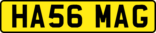 HA56MAG