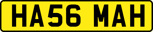 HA56MAH