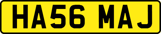 HA56MAJ