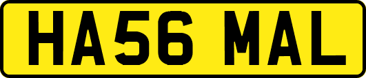 HA56MAL