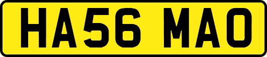HA56MAO