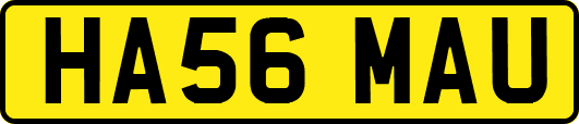 HA56MAU