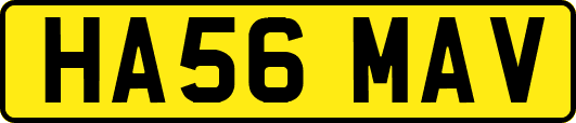 HA56MAV