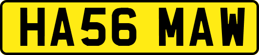 HA56MAW