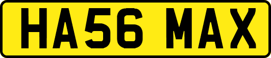 HA56MAX
